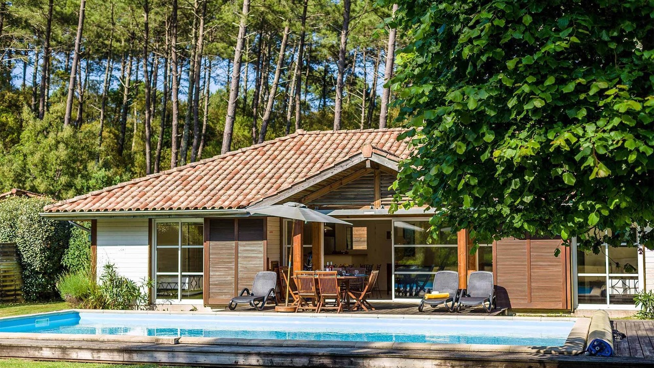 Photo of Outdoor in Moliets-et-Maa