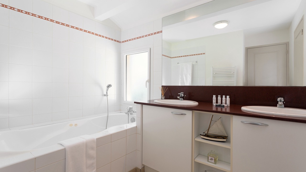 Photo of Bathroom in Moliets-et-Maa