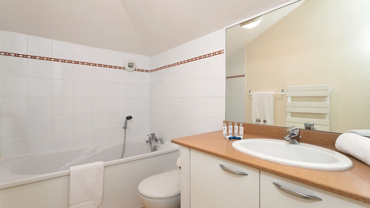 Photo of Bathroom in Moliets-et-Maa