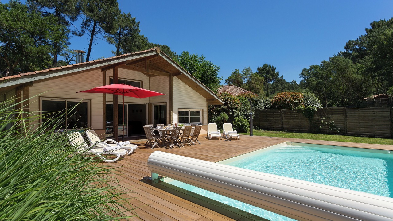 Photo of Outdoor in Moliets-et-Maa