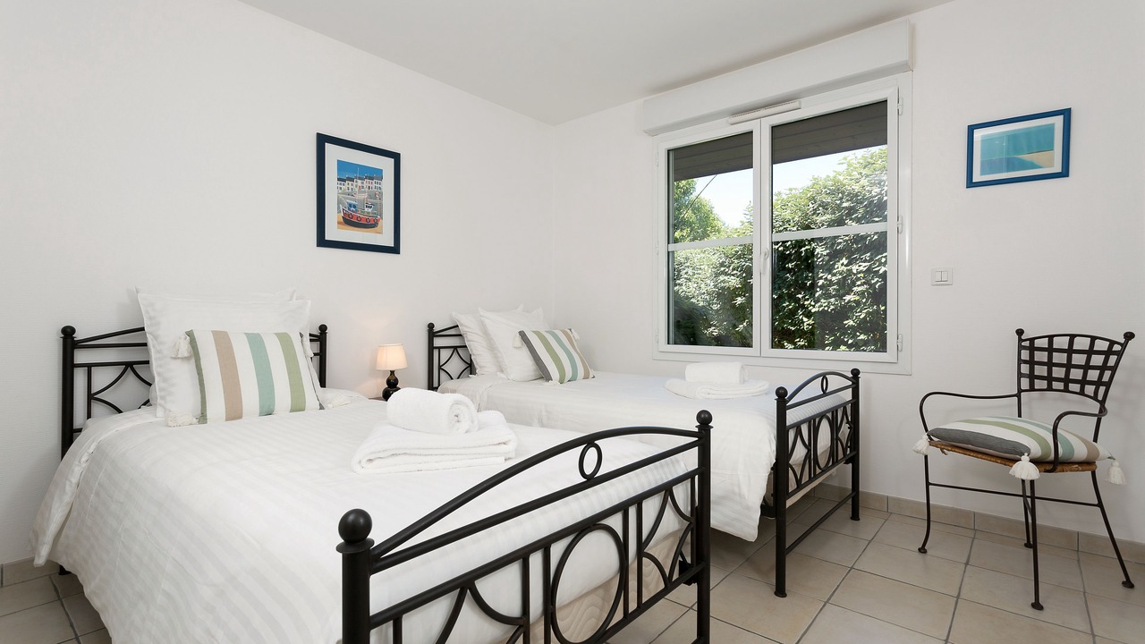 Photo of Bedroom in Moliets-et-Maa