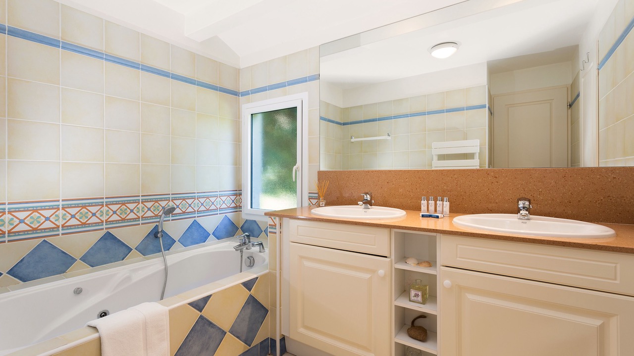 Photo of Bathroom in Moliets-et-Maa
