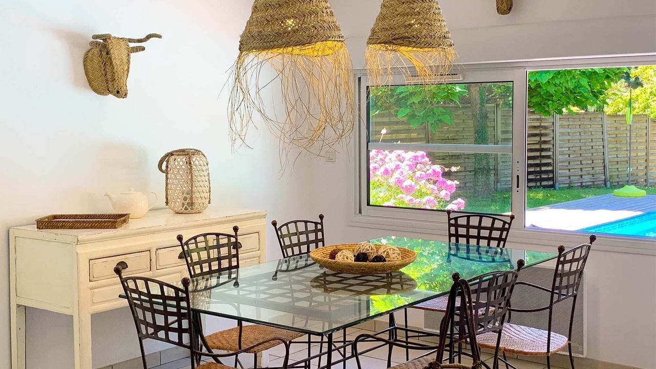 Photo of Livingroom in Moliets-et-Maa