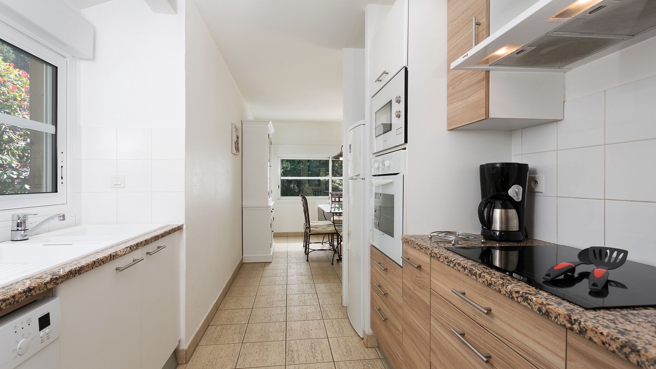 Photo of Kitchen in Moliets-et-Maa