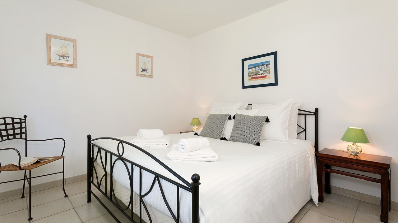 Photo of Bedroom in Moliets-et-Maa