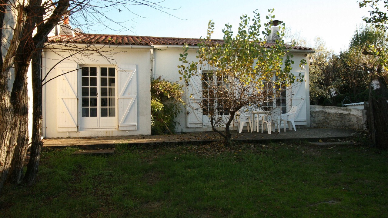Photo of Outdoor in La Tranche-sur-Mer