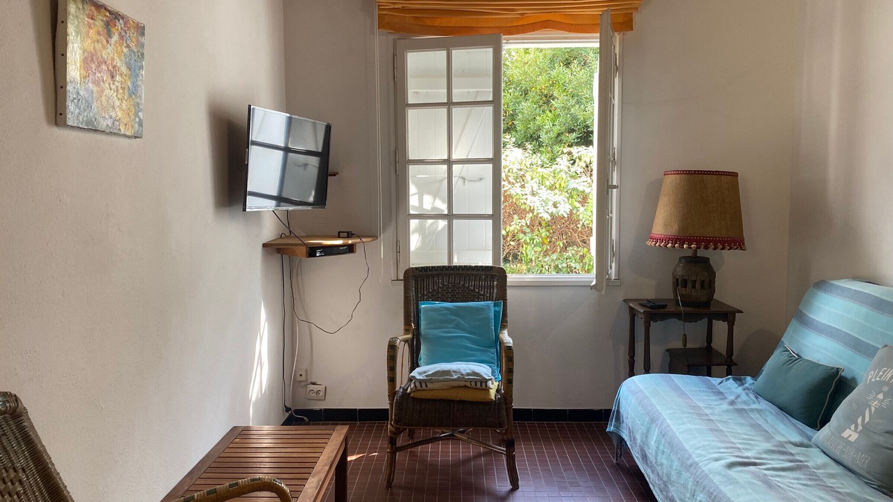 Photo of Bedroom in La Tranche-sur-Mer