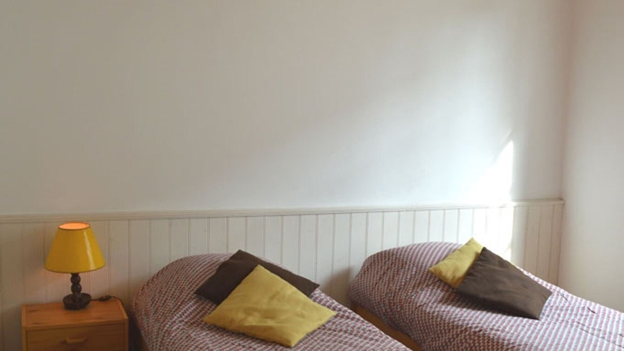 Photo of Bedroom in La Tranche-sur-Mer
