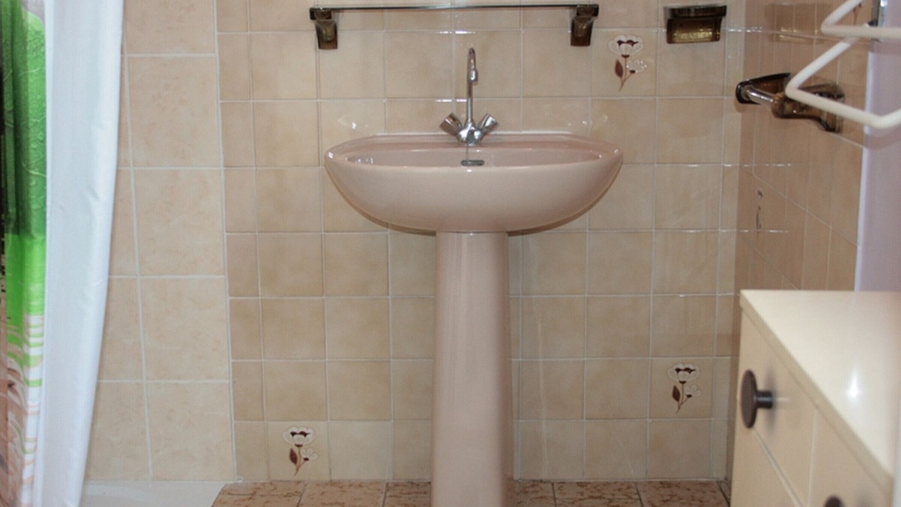 Photo of Bathroom in La Tranche-sur-Mer