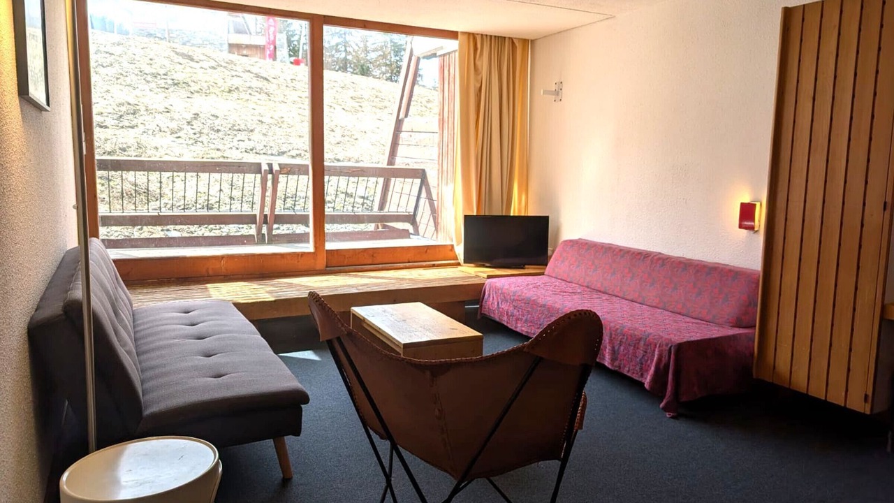 Photo of Livingroom in Arc-1600