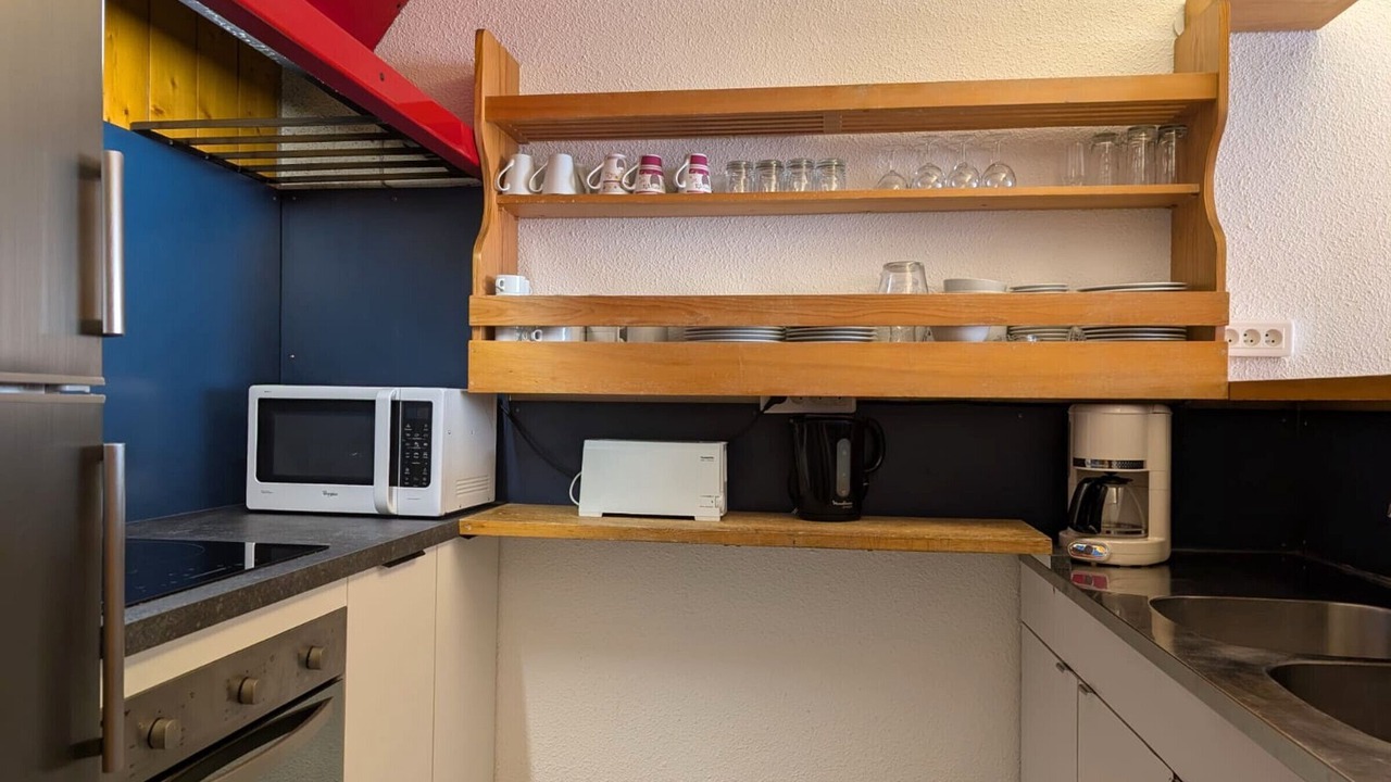 Photo of Kitchen in Arc-1600