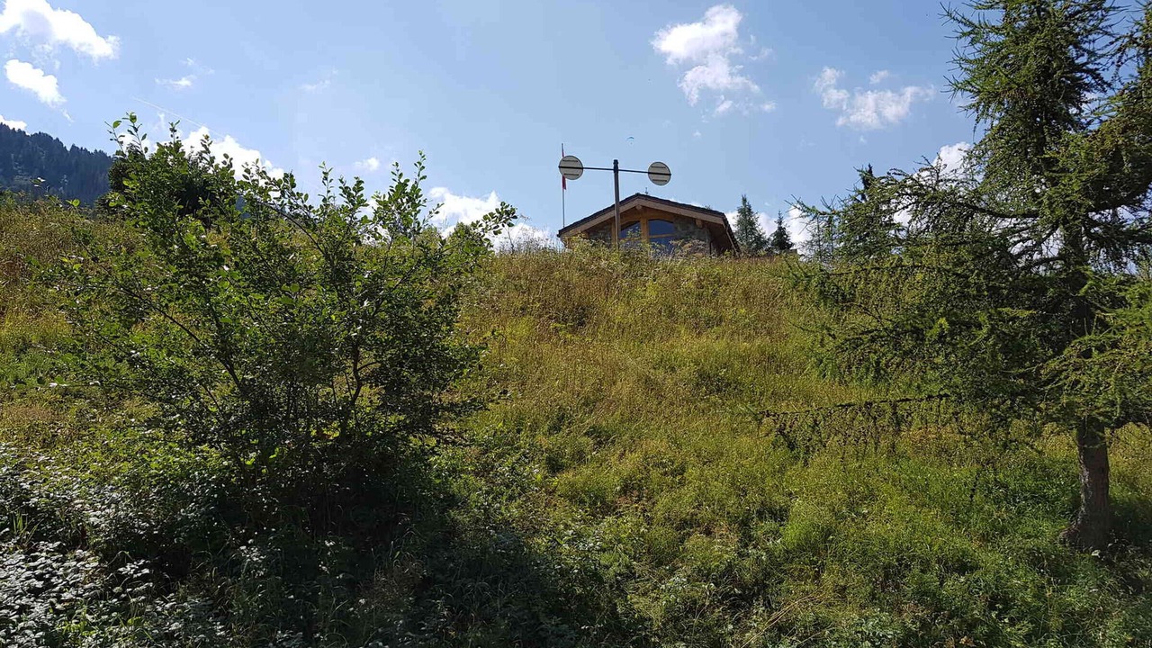 Photo of Outdoor in Arc-1600