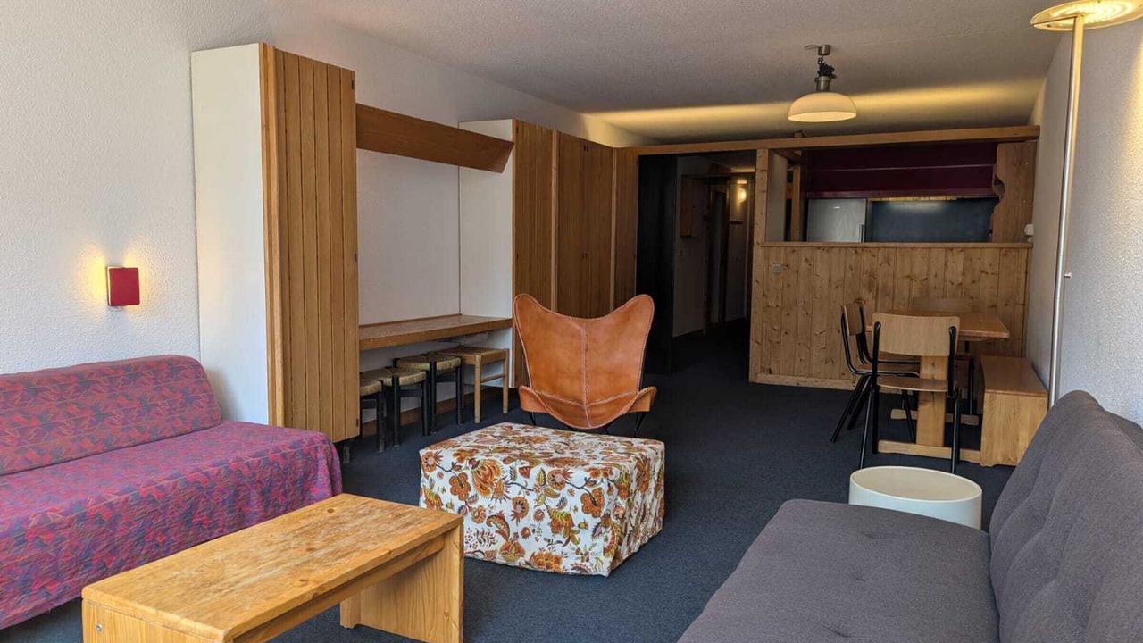 Photo of Livingroom in Arc-1600