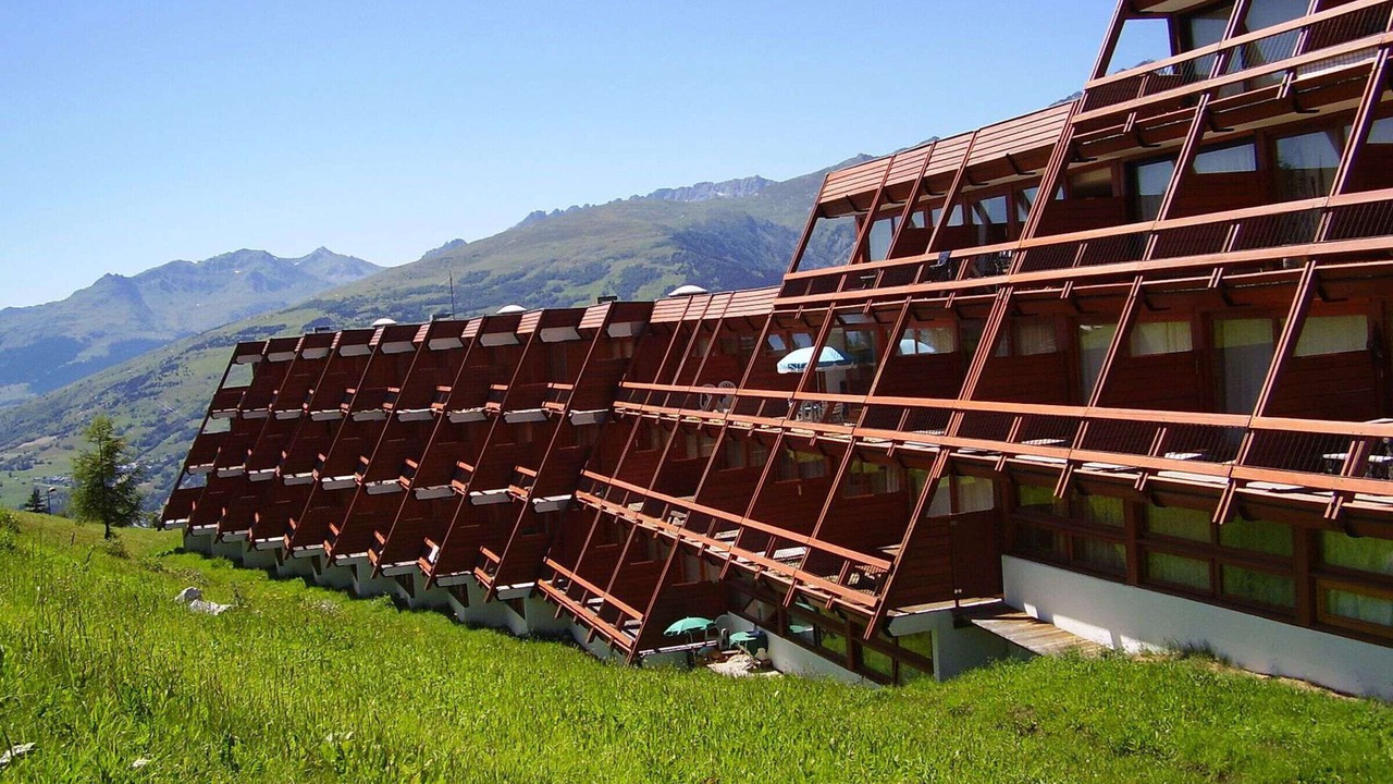 Photo of Outdoor in Arc-1600