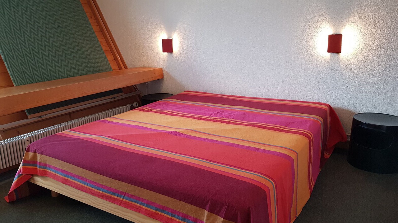 Photo of Bedroom in Arc-1600