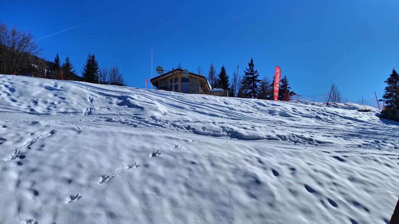 Photo of Outdoor in Arc-1600