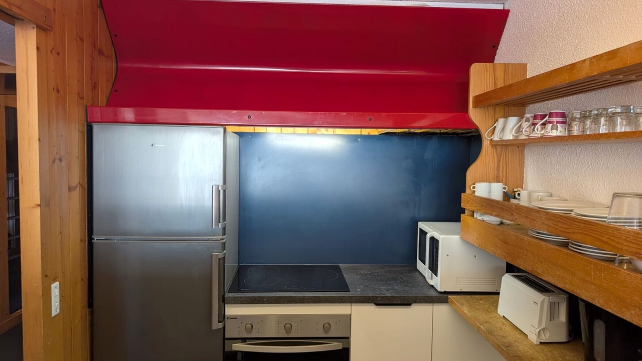 Photo of Kitchen in Arc-1600