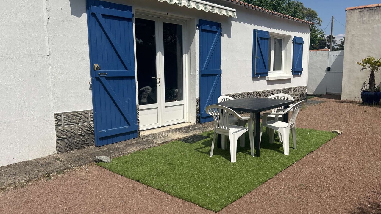 Photo of Outdoor in La Gueriniere