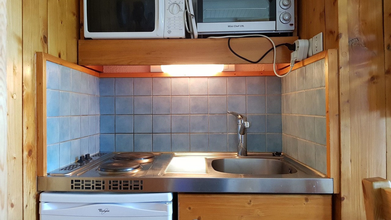 Photo of Kitchen in Arc-1600