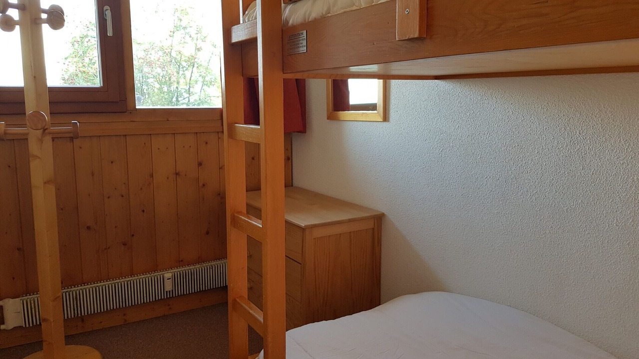 Photo of Bedroom in Arc-1600