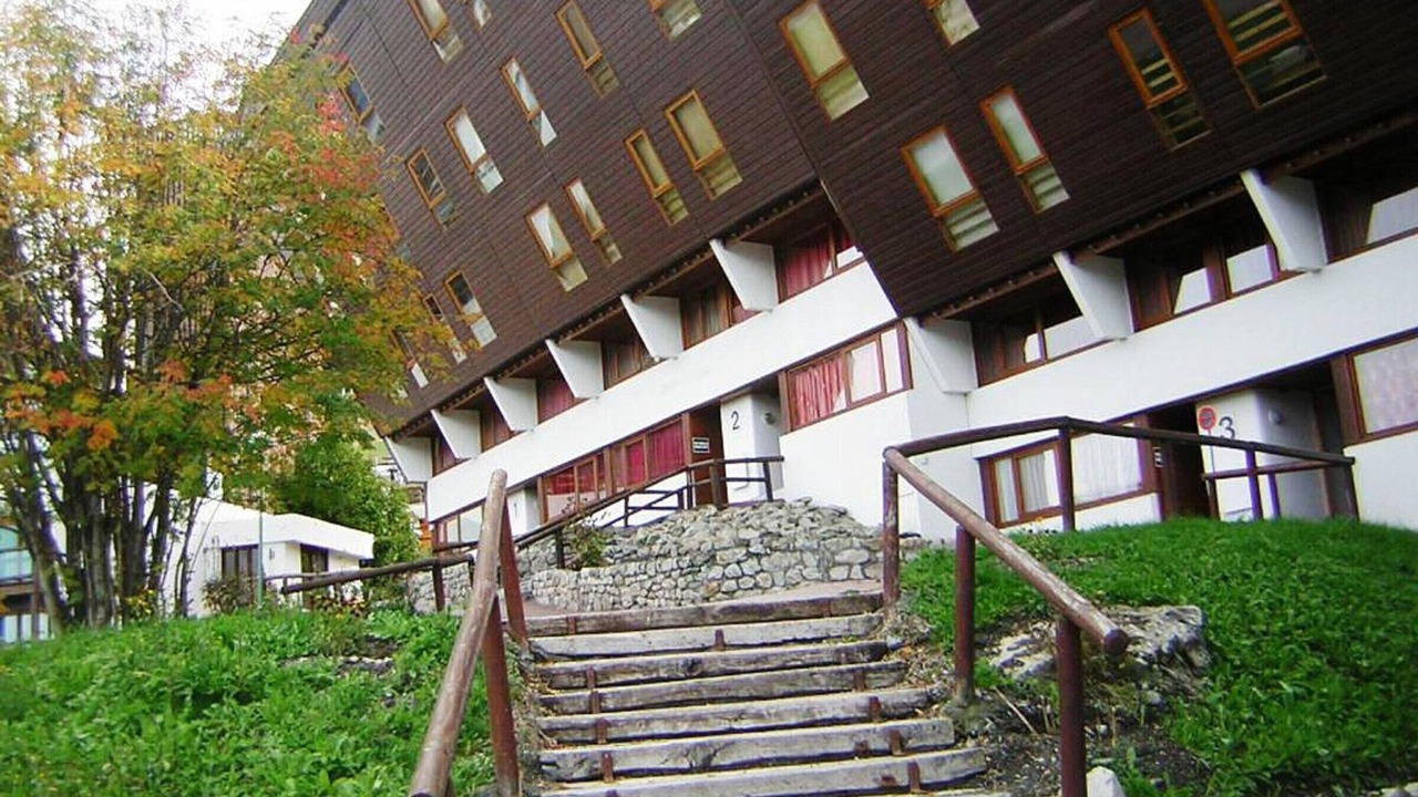 Photo of Outdoor in Arc-1600