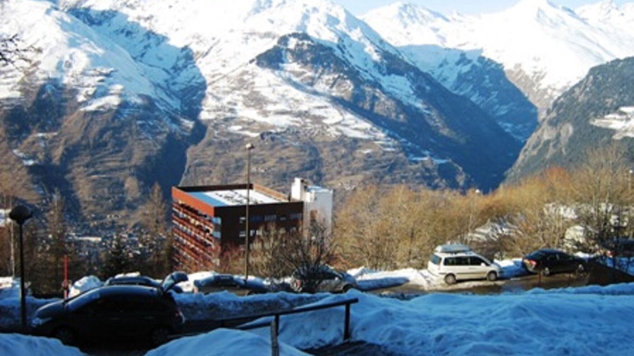 Photo of Outdoor in Arc-1600