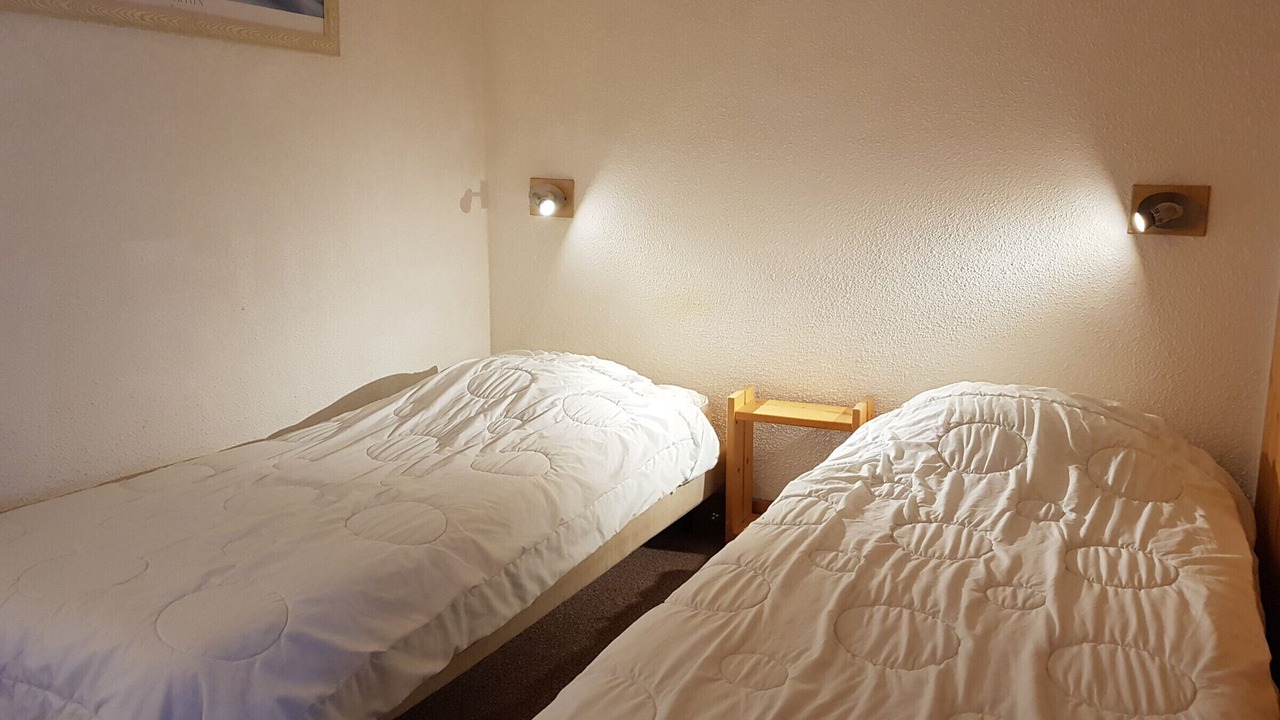 Photo of Bedroom in Arc-1600