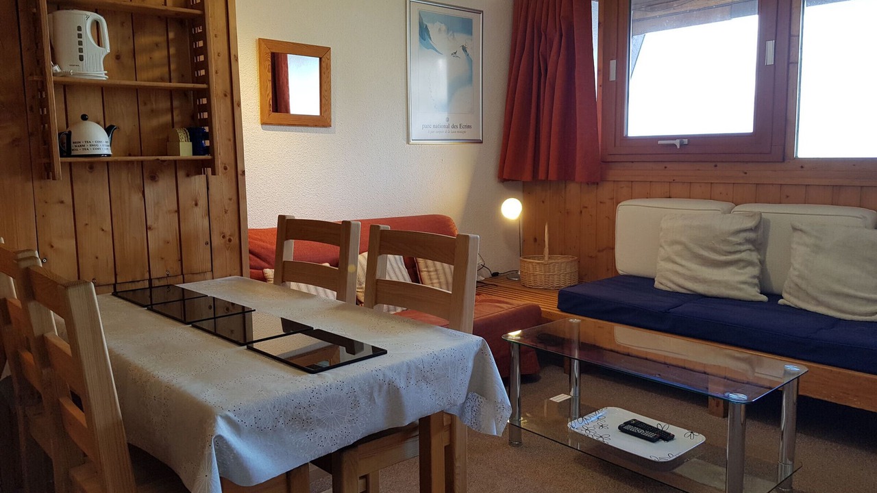 Photo of Livingroom in Arc-1600