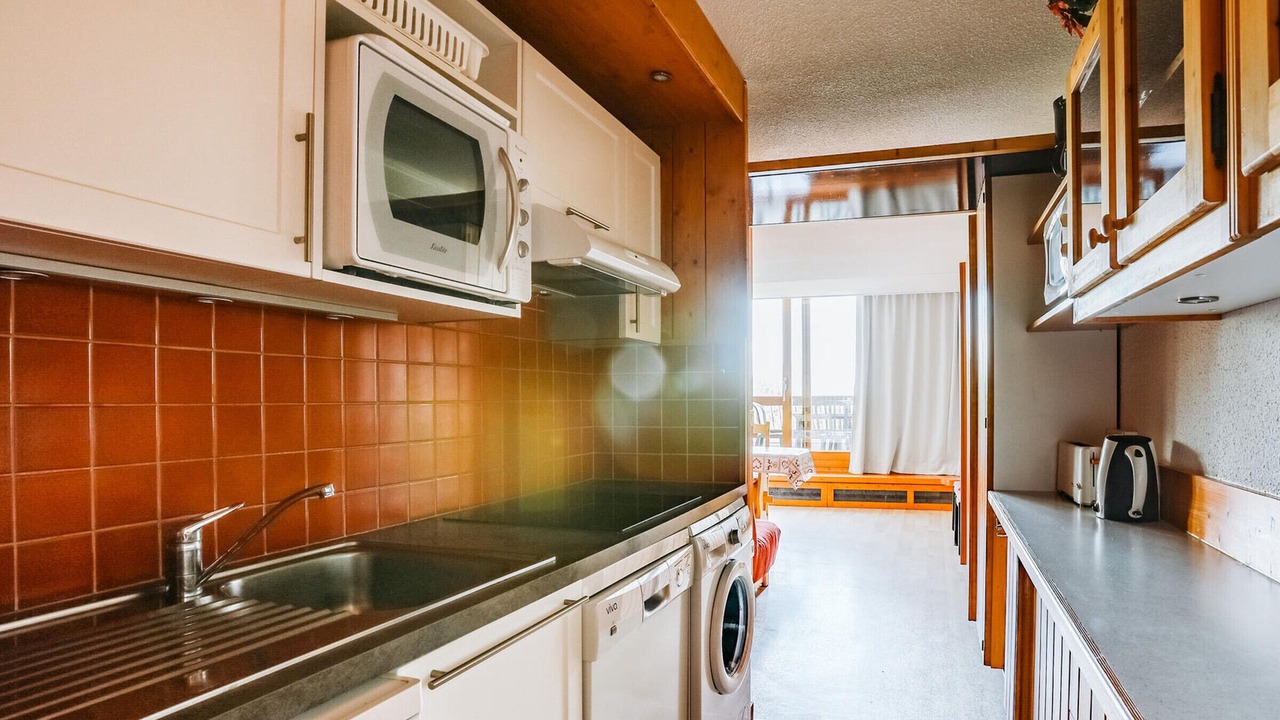 Photo of Kitchen in Arc-1600