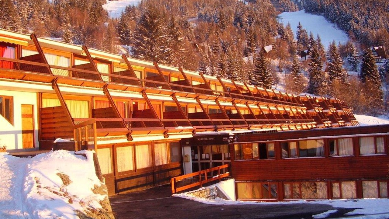 Photo of Outdoor in Arc-1600
