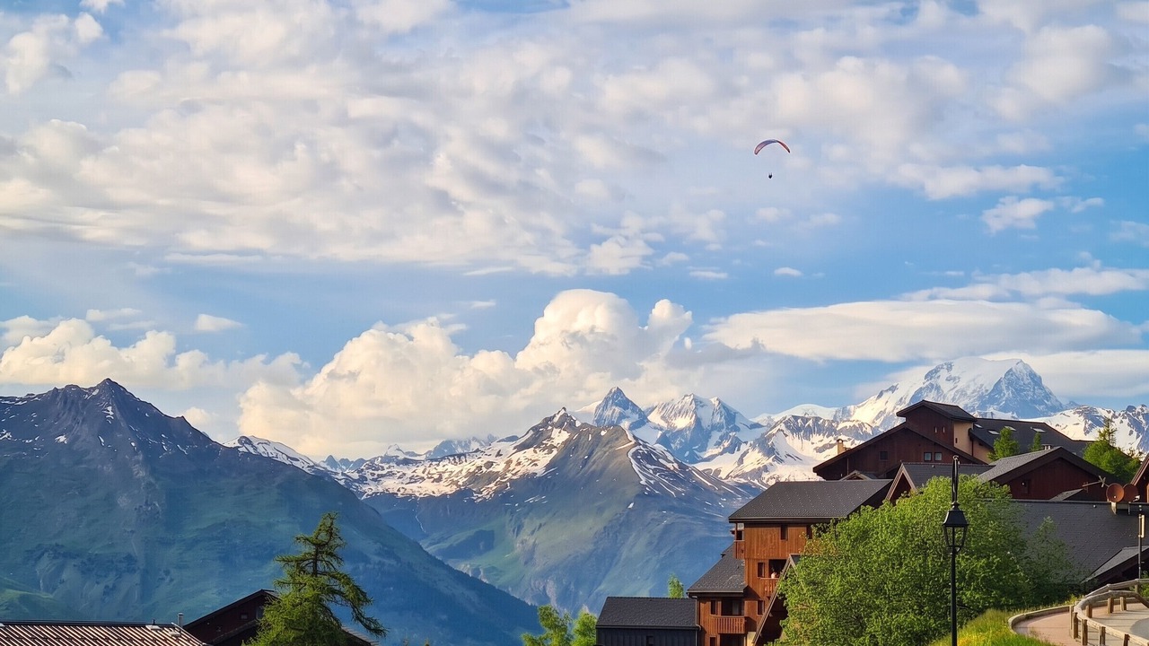 Photo of Others in Vallandry