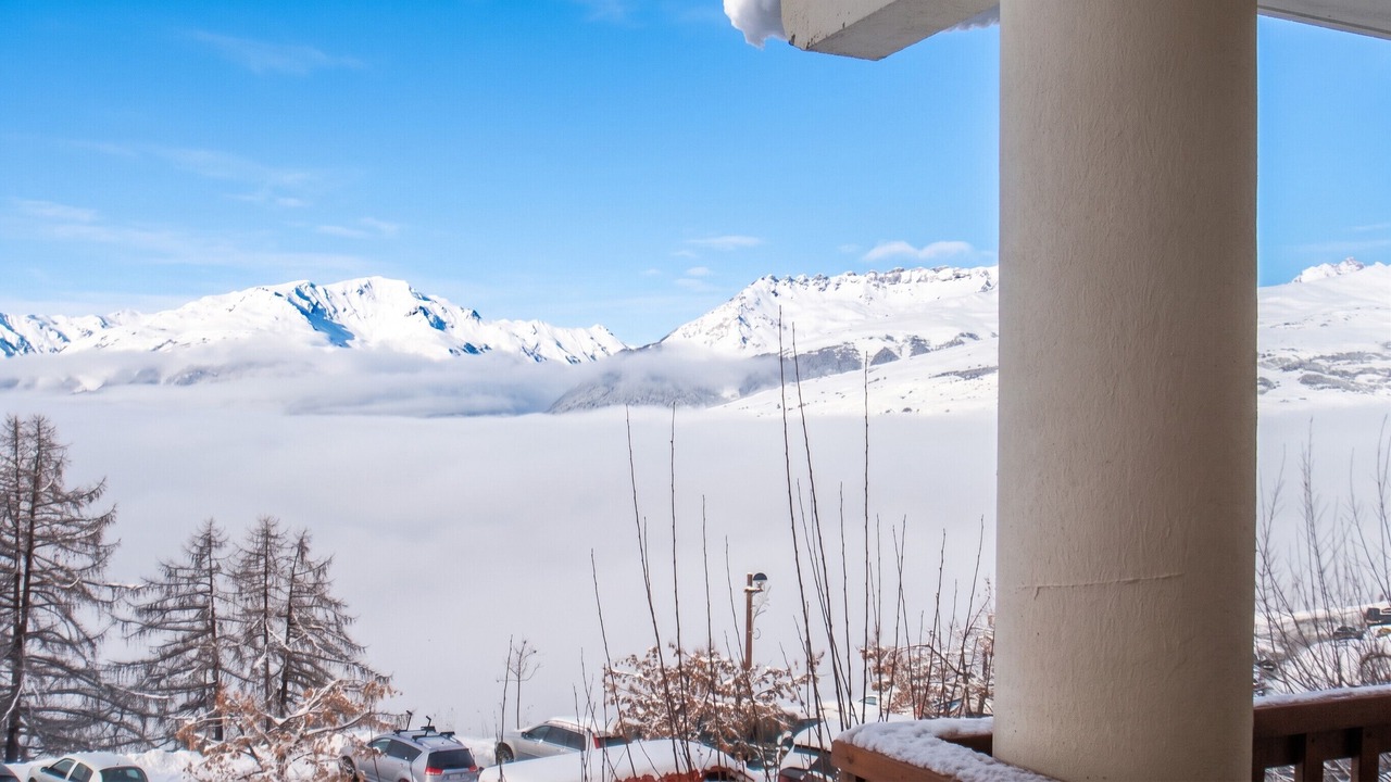 Photo of Others in Vallandry