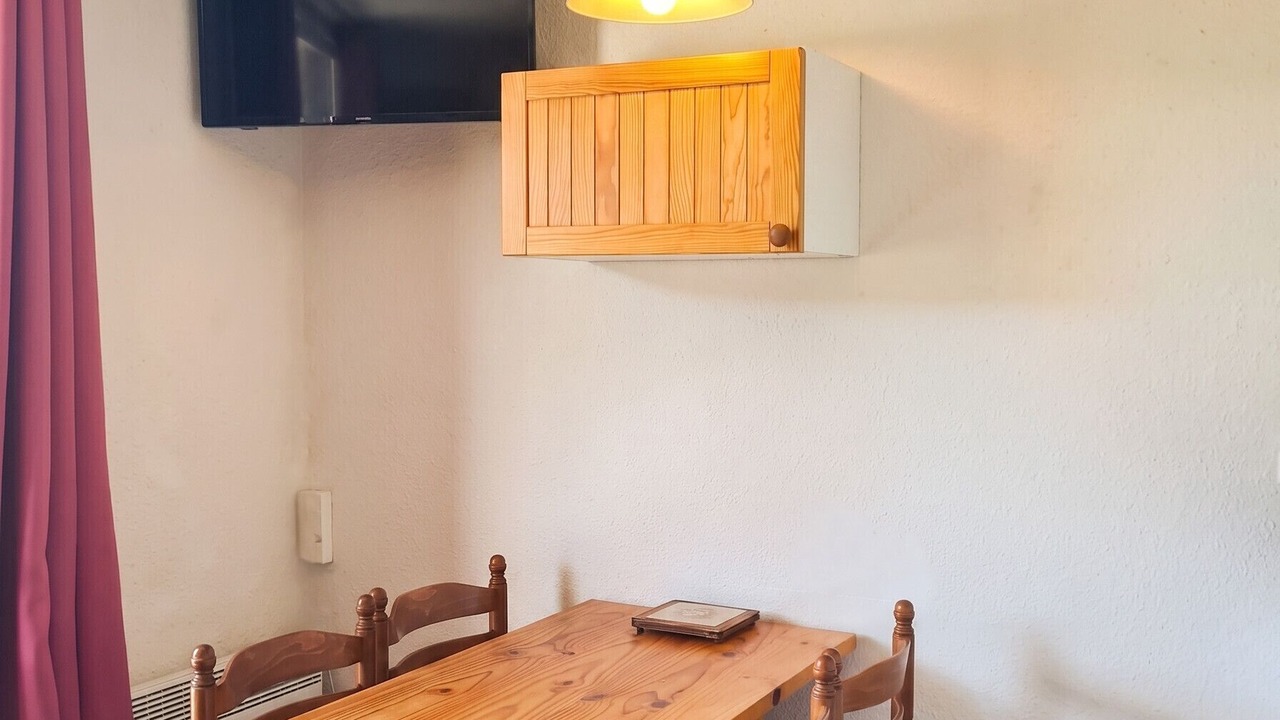 Photo of Livingroom in Vallandry