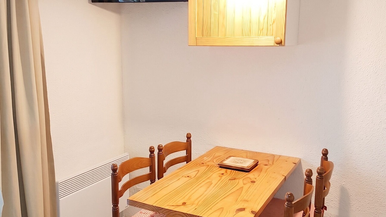 Photo of Livingroom in Vallandry