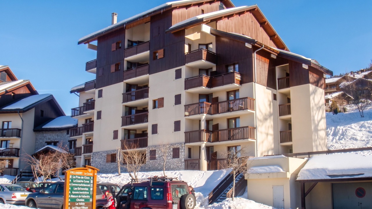 Photo of Others in Vallandry