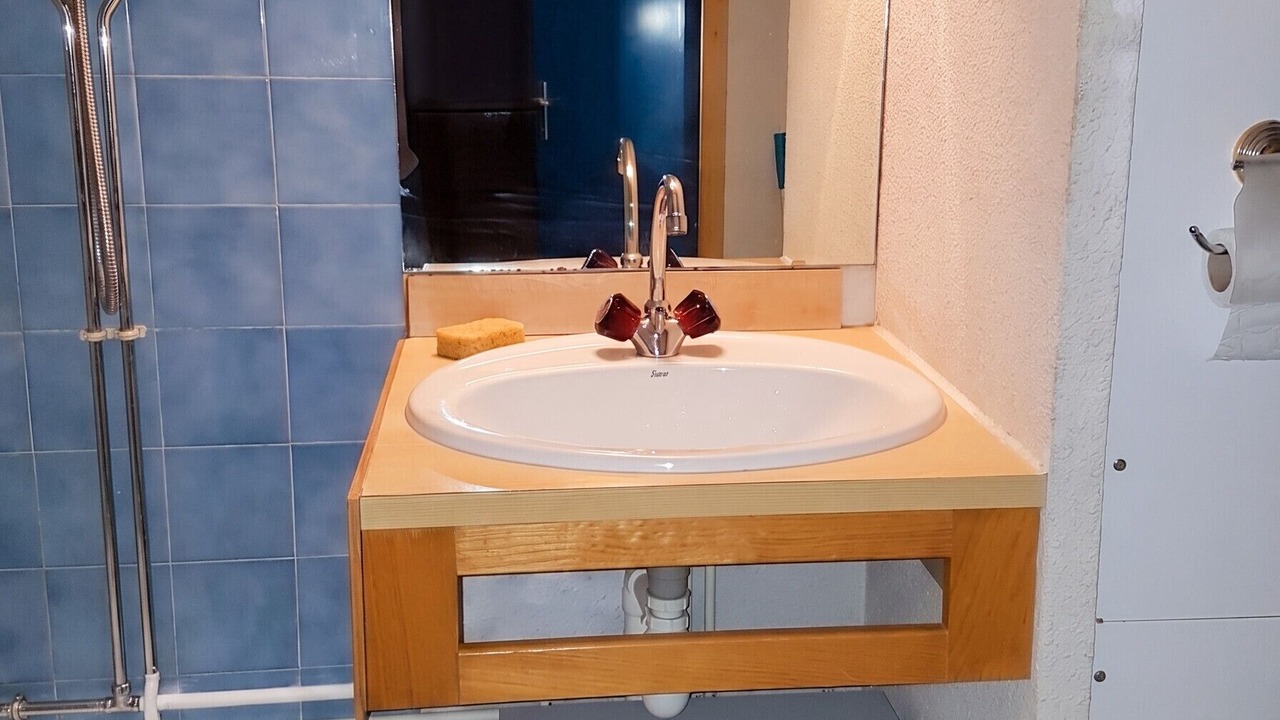 Photo of Bathroom in Vallandry