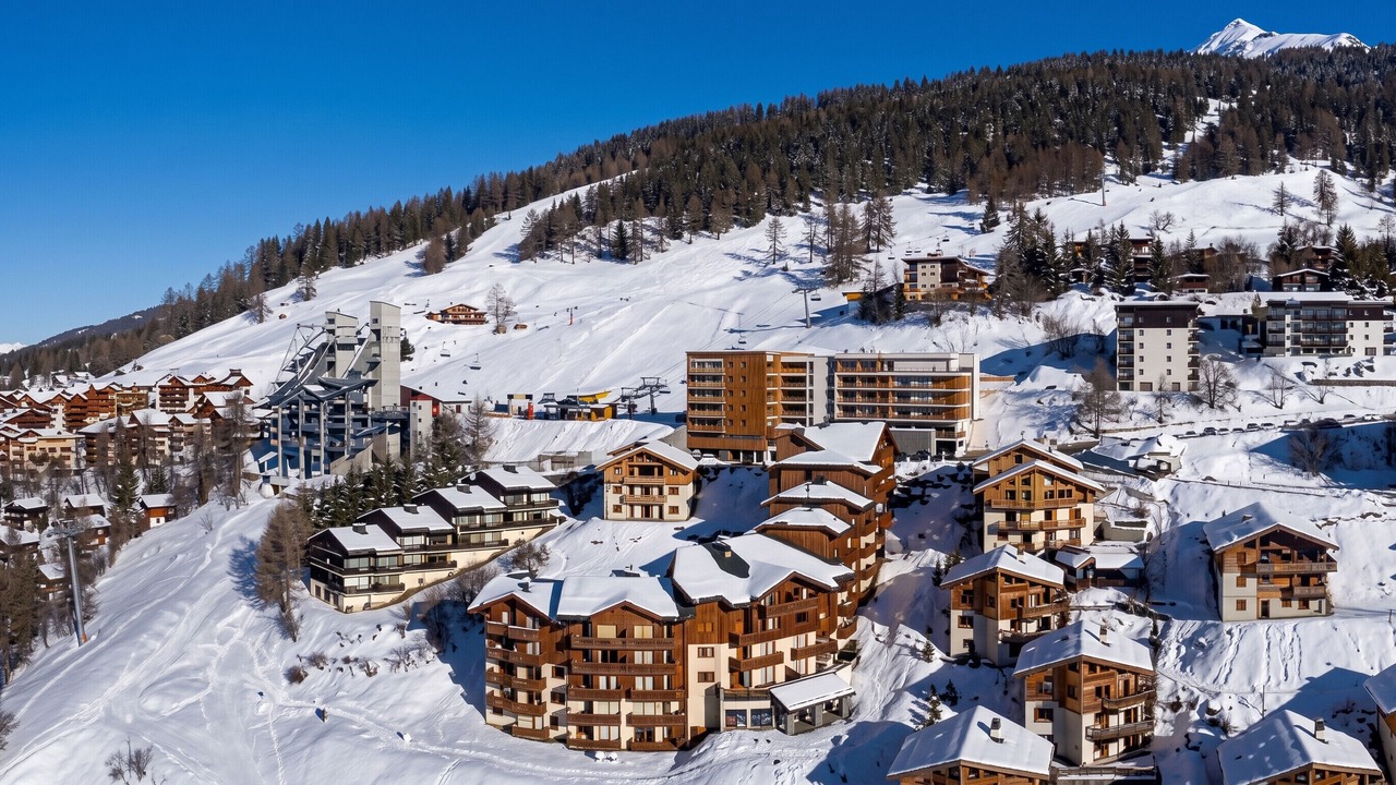 Photo of Others in Vallandry