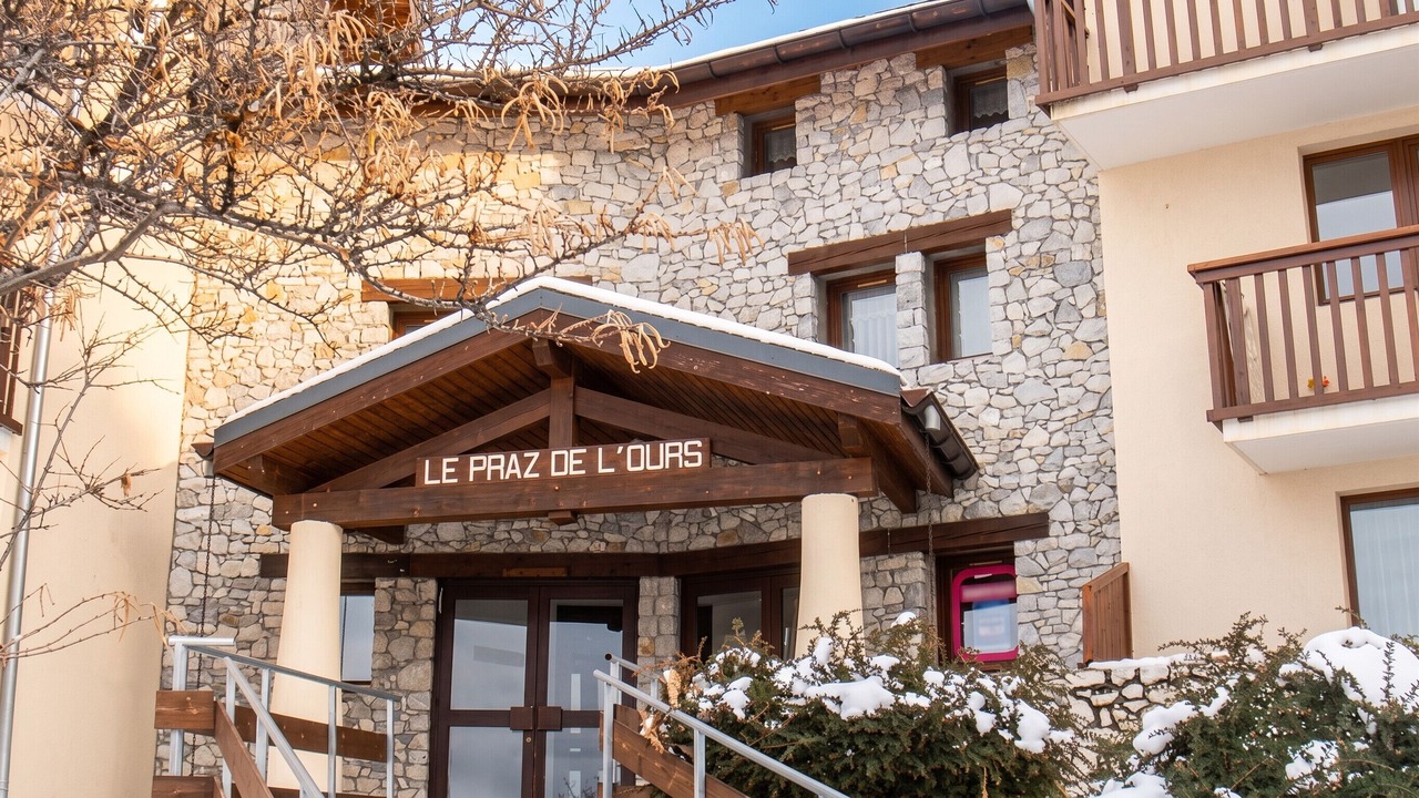 Photo of Others in Vallandry