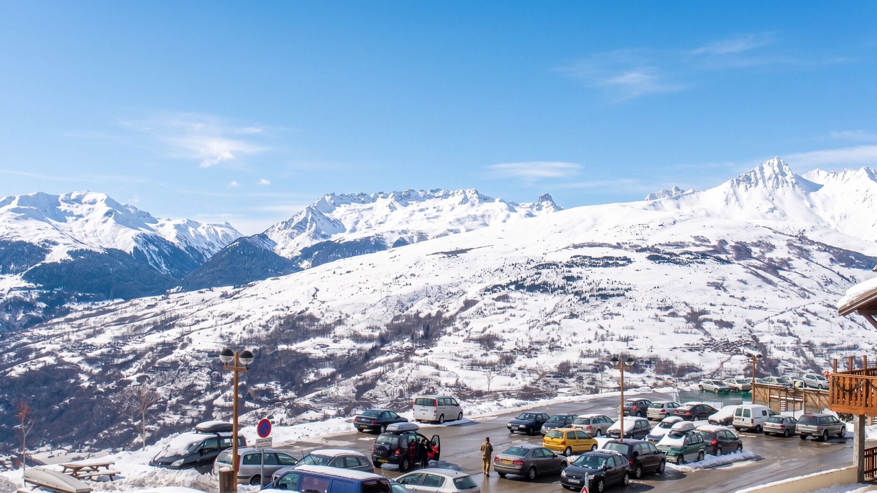 Photo of Others in Vallandry