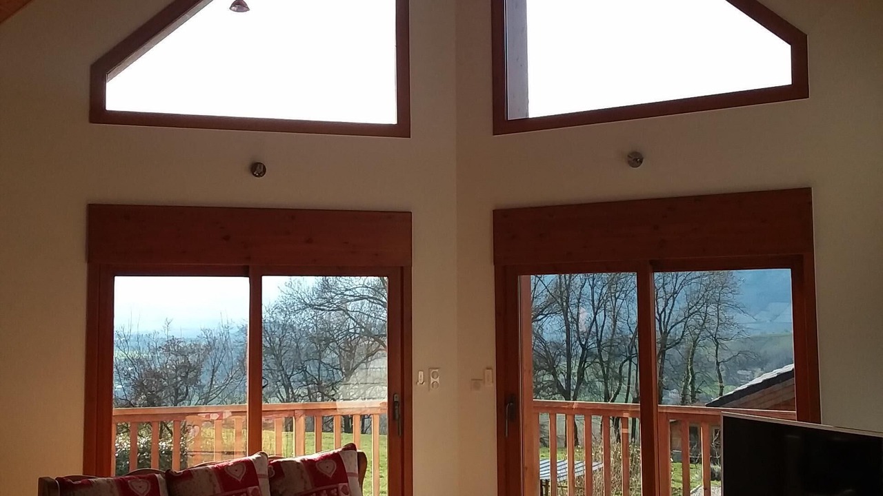 Photo of Livingroom in Saint-Pierre-de-Soucy