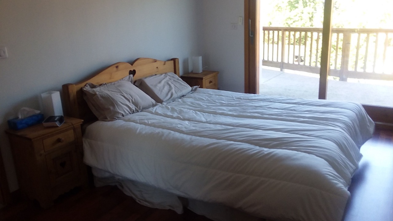 Photo of Bedroom in Saint-Pierre-de-Soucy