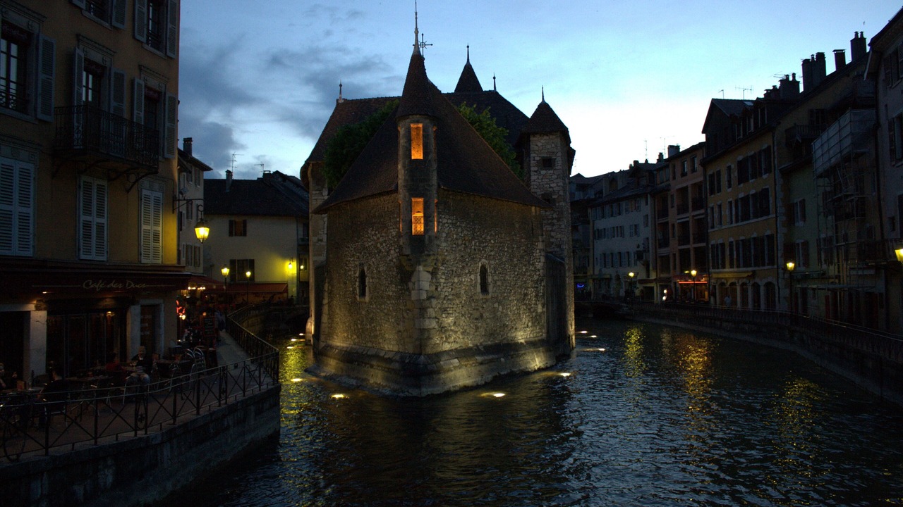 Photo of Outdoor in Saint-Pierre-de-Soucy
