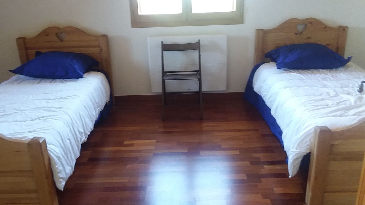 Photo of Bedroom in Saint-Pierre-de-Soucy