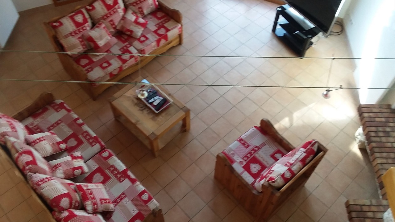 Photo of Livingroom in Saint-Pierre-de-Soucy