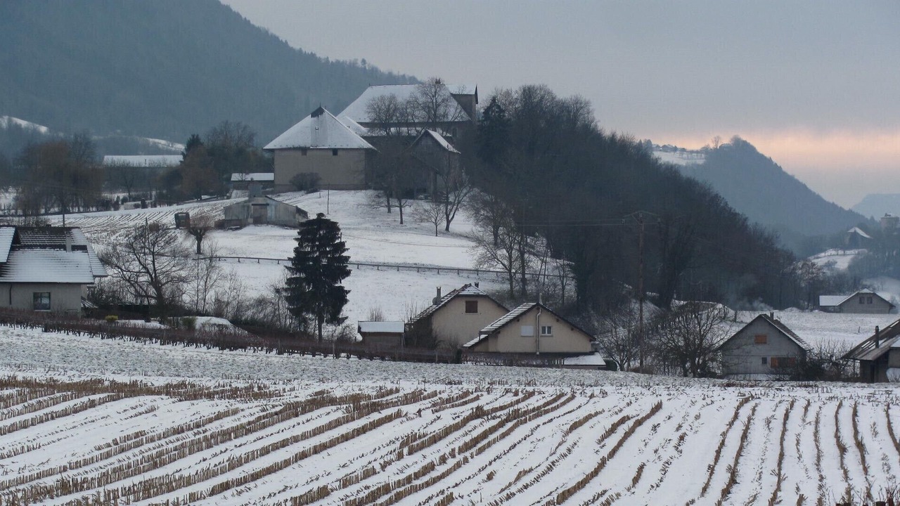 Photo of Outdoor in Saint-Pierre-de-Soucy