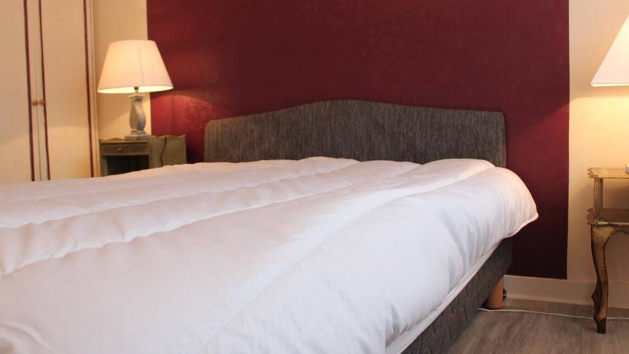 Photo of Bedroom in La Rochelle