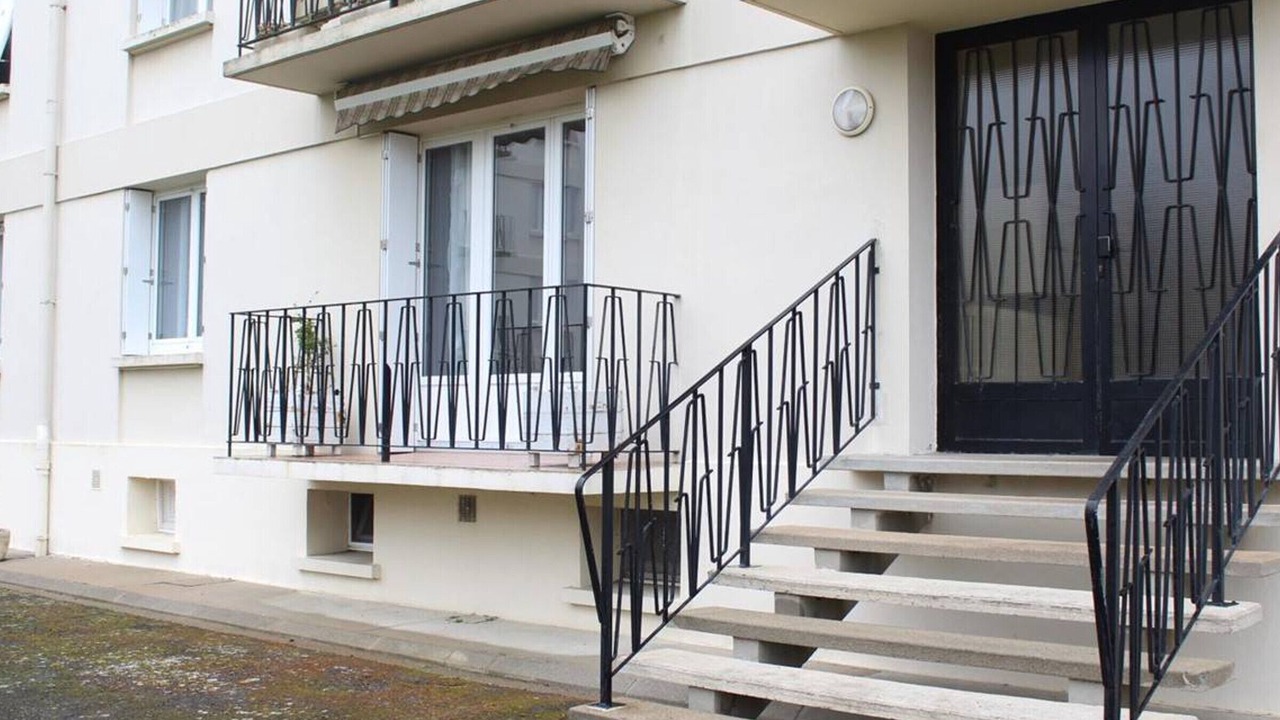 Photo of Outdoor in La Rochelle