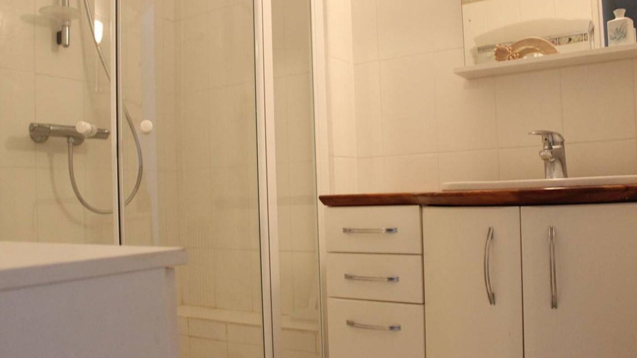 Photo of Bathroom in La Rochelle