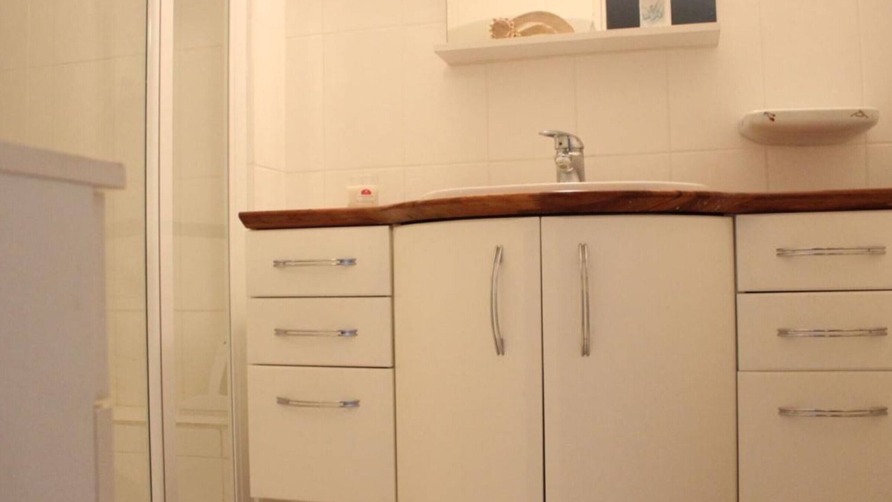 Photo of Bathroom in La Rochelle