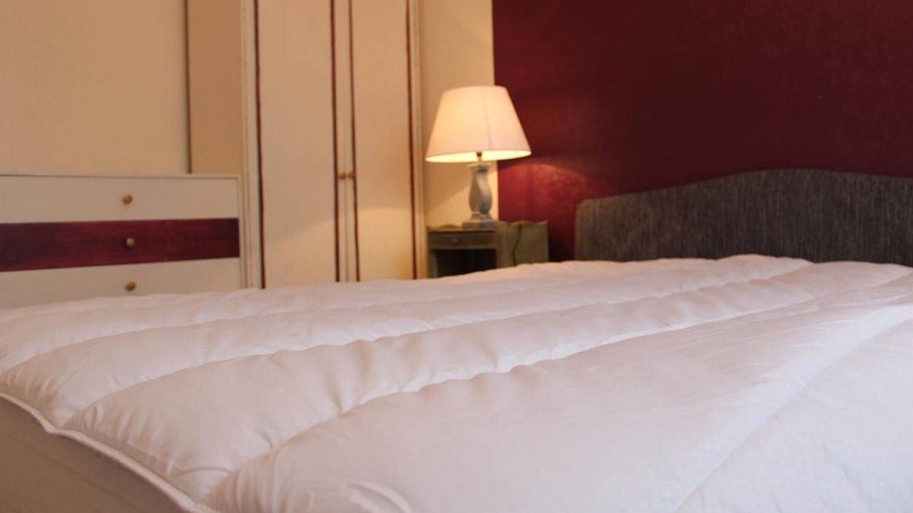 Photo of Bedroom in La Rochelle
